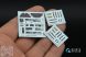 1/48 L-29 Delfin 3D-Print&col.Interior (AMK/Eduard)