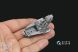 1/48 F-35A/F-35C Lightning II 3D&col.Inter.(TAM)