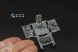 1/48 P-47N-1 Thunderbolt 3D-Print&col.Int.(MINA)
