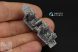 1/72 F-15E 3D-Print&col. Interior (GWH)