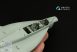 1/72 F/A-18F Late, E/A-18G 3D-Print.&col.Interior - Academy