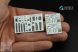 1/72 F-4J Early 3D-Print.&col.Interior (FINEM)