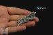 1/72 F-4J Early 3D-Print.&col.Interior (FINEM)
