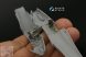 1/72 Hurricane Mk.I family 3D-Print.&col.Interior - Arma Hobby/Eduard