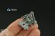 1/72 F4F-4 Wildcat 3D-Prin.&col.Interior (ARMA H.)