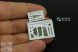 1/72 Hurricane Mk.II family 3D-Print.&col.Interior - Arma Hobby
