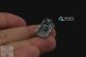 1/72 Harrier Gr.3 late 3D-Pr.&col.Interior (AIRF)