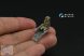 1/72 Harrier AV-8A late 3D-Print.&col.Interior (AIRF)