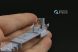 1/72 Bristol Beaufort Mk.I 3D-Print.&col.Interior - Airfix