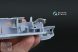1/72 Avro Lancaster B.II 3D-Print.&col. Interior - Airfix