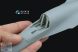 1/72 Su-34 3D-Print.&col.Interior (TRUMP) w/ resin - műgyanta ülésekkel