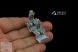 1/72 Blackburn Buccanneer S.2B Late 3D-Print.&col. - Airfix