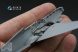 1/72 Yak-1 3D-Print.&col.Interior (ZVE)