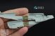 1/72 P-40N Warhawk 3D-Print.&col.interior (ACAD)