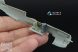 1/72 P-40N Warhawk 3D-Print.&col.interior (ACAD)