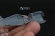 1/72 P-40N Warhawk 3D-Print.&col.interior (SP.H.)