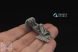 1/72 Ju 88A-4 3D-Print.&col.interior (HAS)