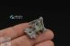 1/72 FM-2 Wildcat 3D-Print&col.Interior (ARMA)