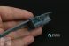 1/72 MiG-21bis late 3D-Print&col.Interior (EDU)