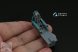 1/72 MiG-21bis late 3D-Print&col.Interior (EDU)