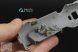 1/72 TBM-3 Avenger 3D-Print&col.Interior (HOBBYB)