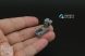 1/72 Mirage 2000C 3D-Print&col.Interior (DREAM M.)