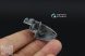 1/72 DH Mosquito B Mk.IV/PR Mk.IV 3D&col.Int.(TAM)