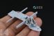 1/72 DH Mosquito B Mk.XVI/PR.XVI 3D&col.Int.(AIRF)