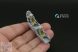 1/72 Mirage 2000B 3D-Print&col.Interior (MSVIT)