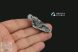 1/72 F-35B Lightning II 3D-Pr.&col.Interior (TAM)