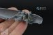 1/72 DH Mosquito FB Mk.VI/NF Mk.II col.Inter.(TAM)