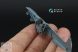 1/72 Spitfire Mk.Vb 3D Interior (EDU)