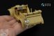 Kübelwagen Type 82 3D-Print.&col.Interior - 1/35 - Tamiya
