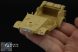 Kübelwagen Type 82 3D-Print.&col.Interior - 1/35 - Tamiya