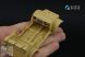 Kübelwagen Type 82 3D-Print.&col.Interior - 1/35 - Tamiya