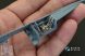 FW 190A-3 3D-Printed & coloured Interior on decal paper (for Eduard  kit) - 1/48