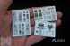 EMB-314 Super Tucano  3D-Printed & coloured Interior on decal paper (for HobbyBoss kit) - 1/48