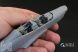 EMB-314 Super Tucano  3D-Printed & coloured Interior on decal paper (for HobbyBoss kit) - 1/48