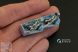 Su-27UB  3D-Printed & coloured Interior on decal paper  (for Zvezda kit) - 1/72
