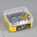 Zil-157 lamp guard (2 sets) - 1/35 - Trumpeter elsősorban