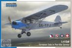 L-4 ‘Cub in Post War Service’ - 1/48