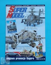 Super Model 2010/2. - Lengyel nyelvű!