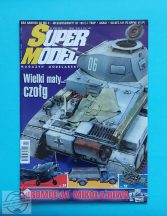 Super Model 2010/5. - Lengyel nyelvű!