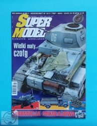 Super Model 2010/5. - Lengyel nyelvű!
