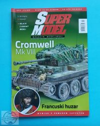 Super Model 2016/5. - Lengyel nyelvű!