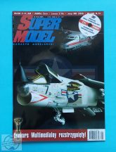 Super Model 2017/5.