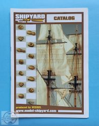 Shipyard Katalógus Shipyard Katalógus