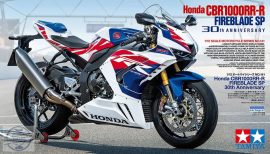 Honda CBR1000RR-R FIREBLADE SP - 30th ANNIVERSARY - 1/12