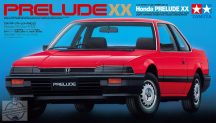 Honda Prelude XX - New decals - 1/24