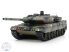 Leopard 2A6 Tank "UKRAINE" - 1/35 Leopard 2A6 Tank "UKRAINE" - 1/35